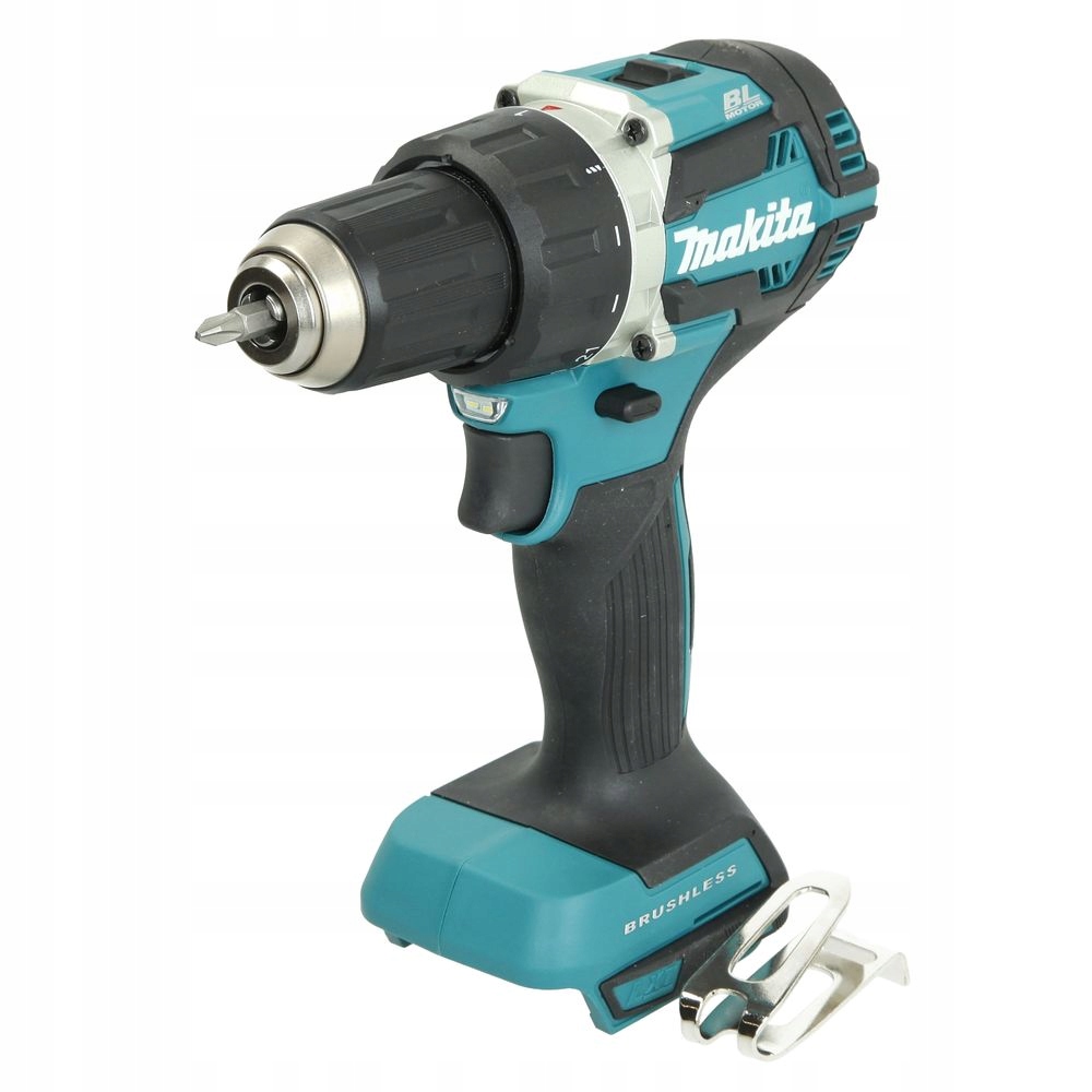 Makita DDF484Z Wiertarko Wkrętarka Bezszczotkowa 18V 54NM Solo
