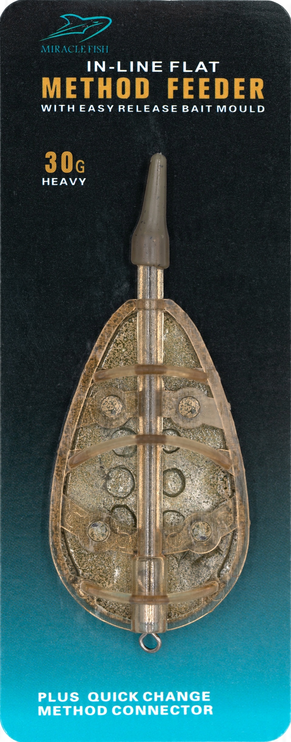 

Koszyk Koszyczek Do Metody Method Feeder 30G