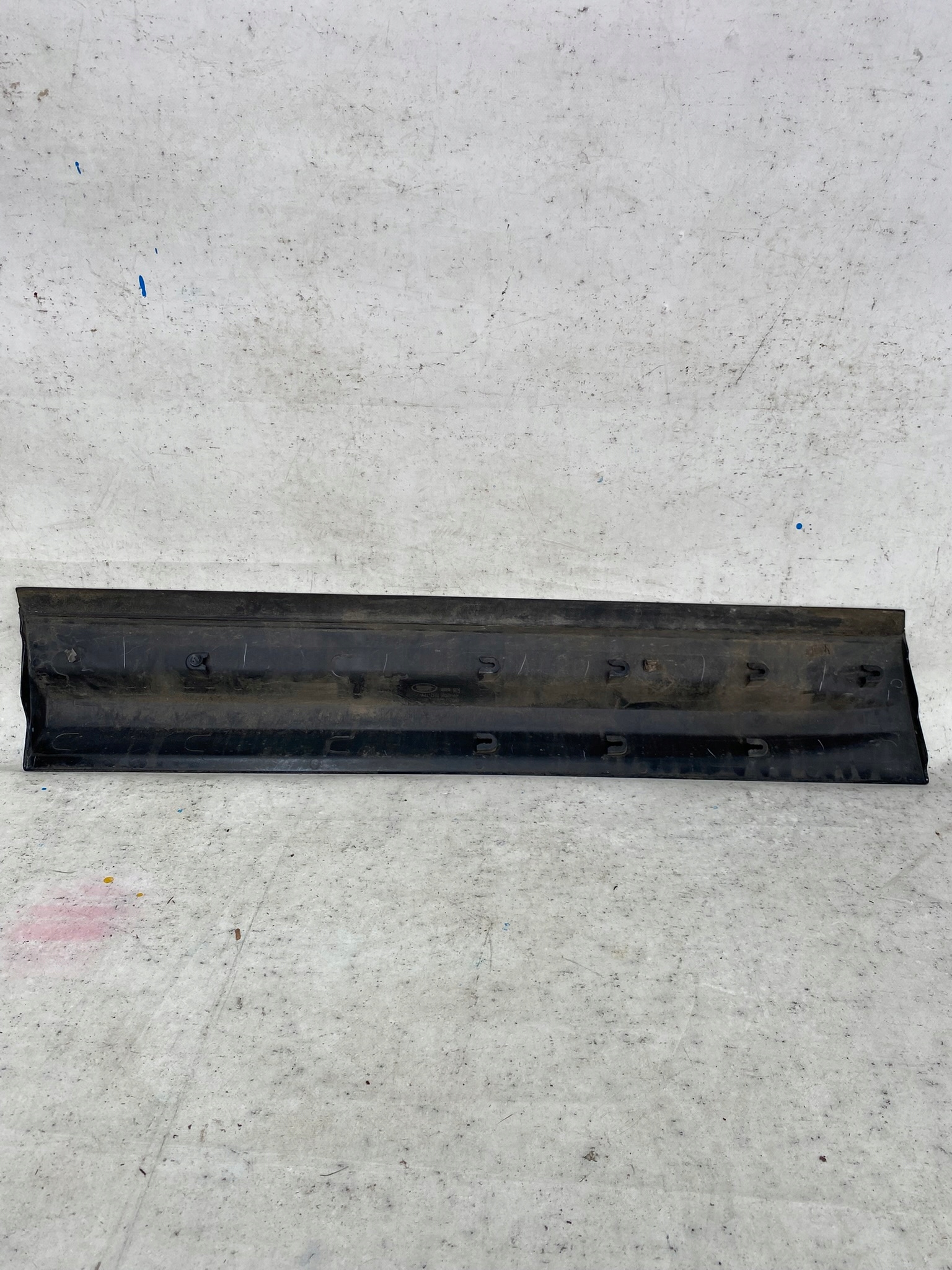 LAND ROVER FREELANDER II 06- moulding door right front 8H52-21064-A