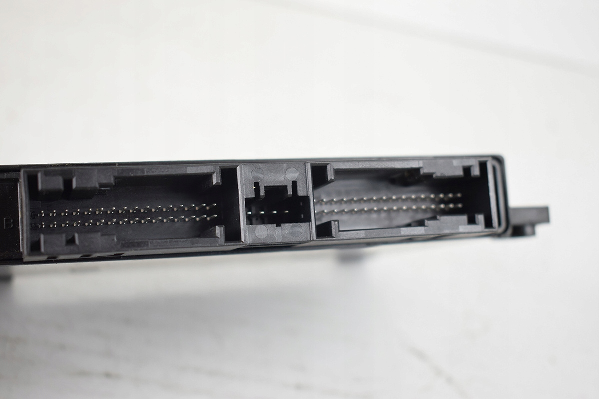 modulo Centralina cambio ingranaggi MERCEDES A2139001722