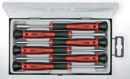 Набір з 6 прецизійних викруток T6 T7 T8 T9 IH1. 5