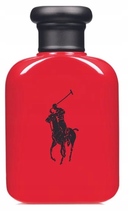 Ralph Lauren Polo Red Edt 75 Ml Sprej
