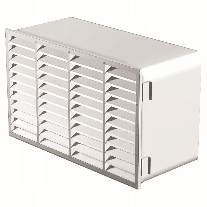 

Kratka wentylacyjna do kanału 220x90 Vents 905
