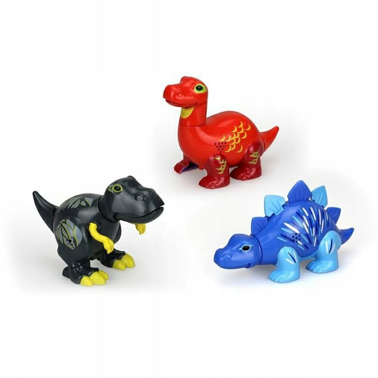 

Dumel Digidinos Dinozaury 3 W 1