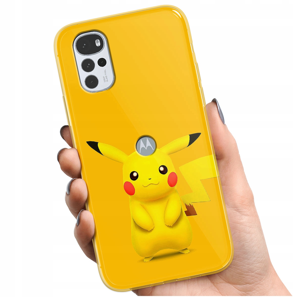 

Etui Do Motorola Moto G22 Bestseller