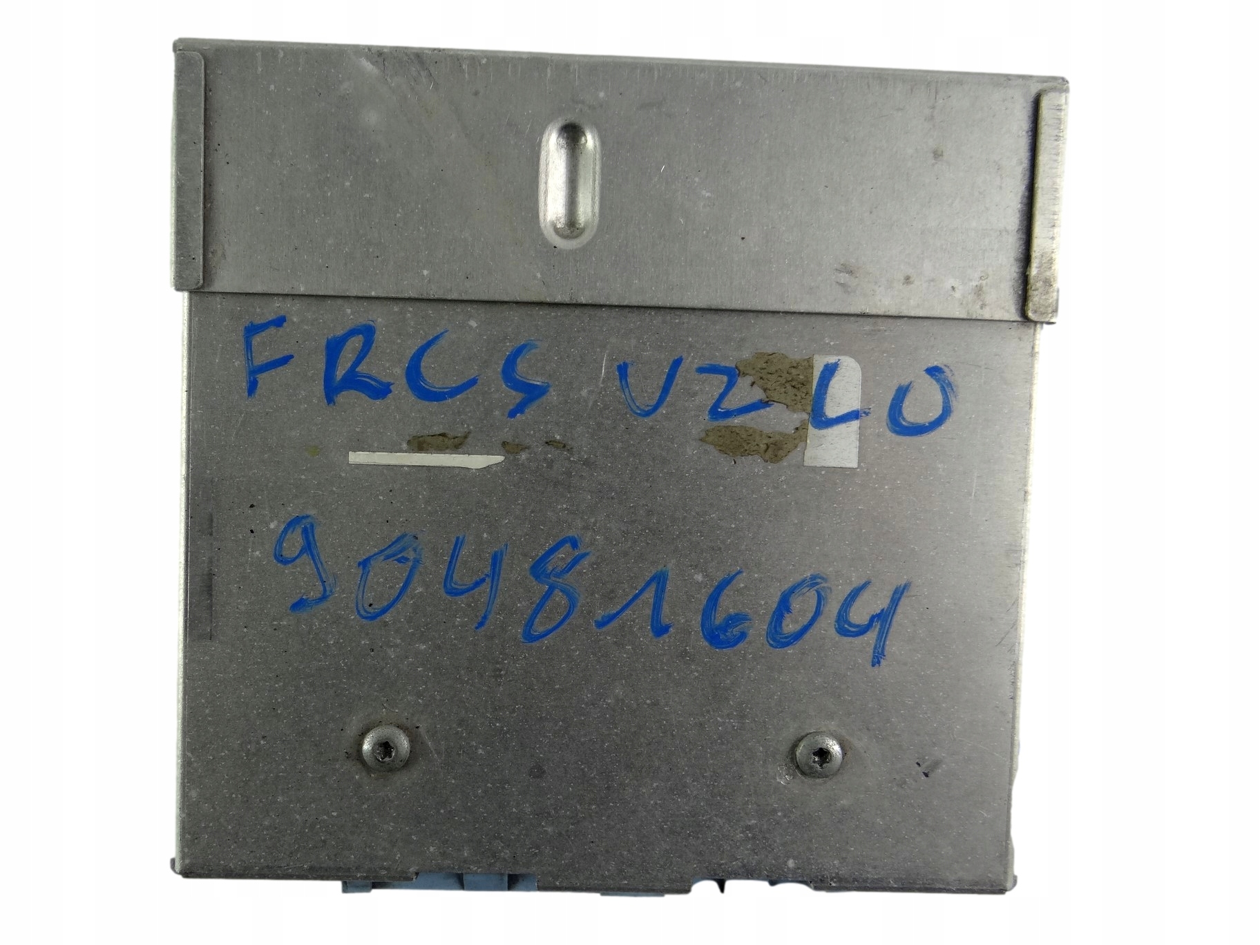 control unit of the engine DAEWOO LANOS 216049048