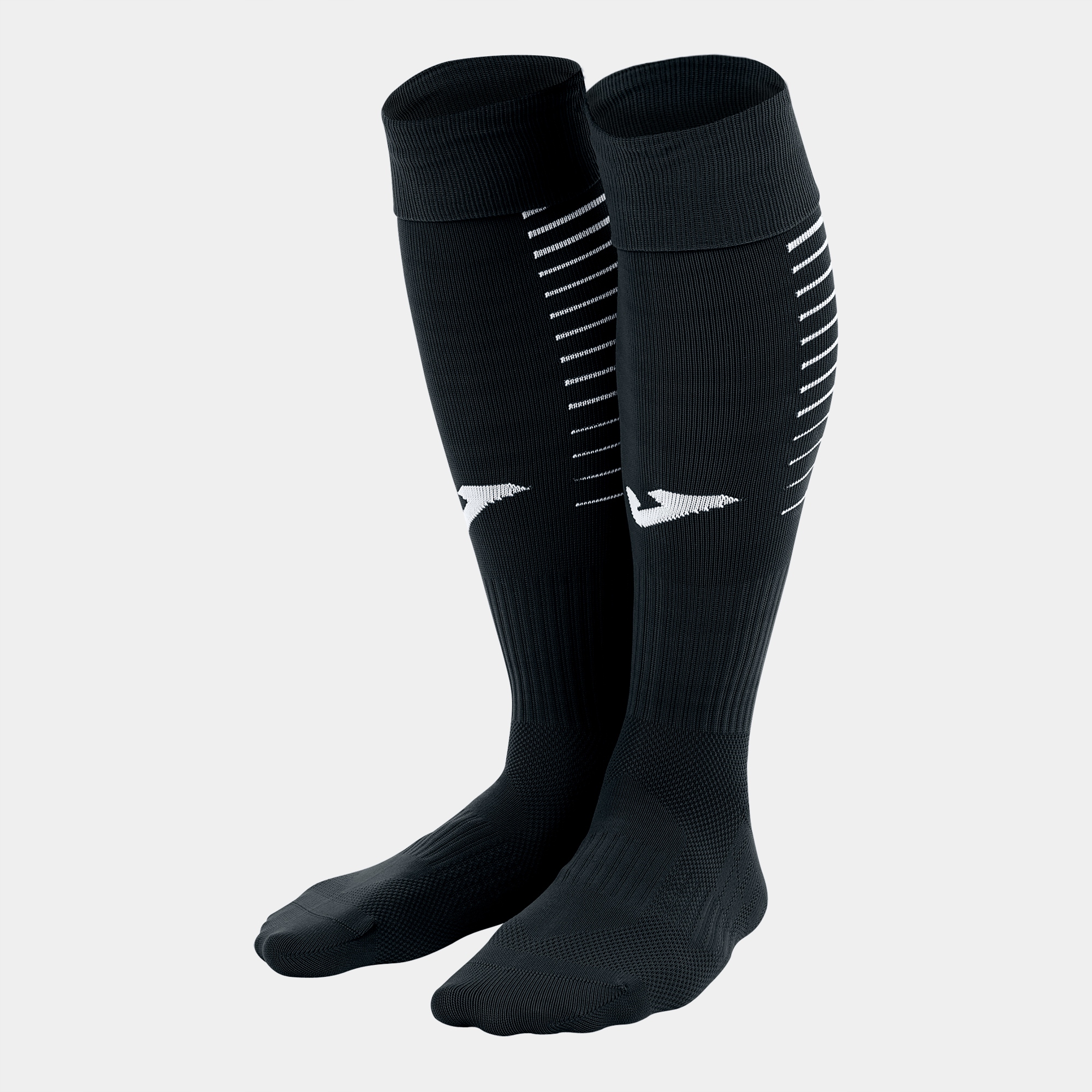 Getry piłkarskie Joma 400228.102 Premier czarny r. 43-46 (L)