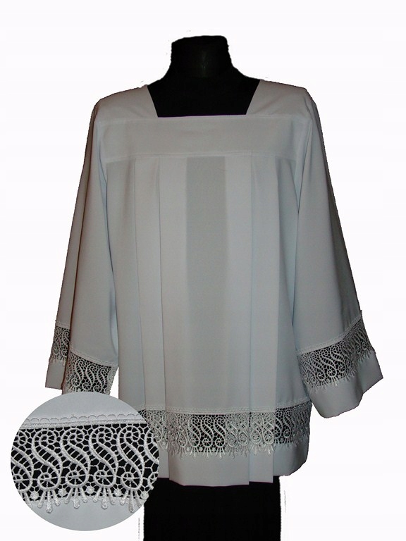 Komža s gipiurou G10, 152 cm-199 Cm