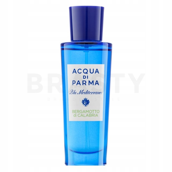 Acqua di Parma Blu Mediterraneo Bergamotto di Cal