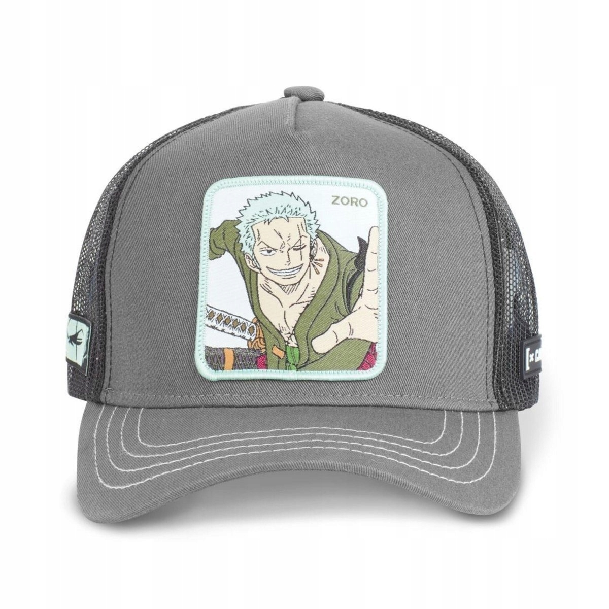 Rorona Zoro One Piece – Čepice Capslab