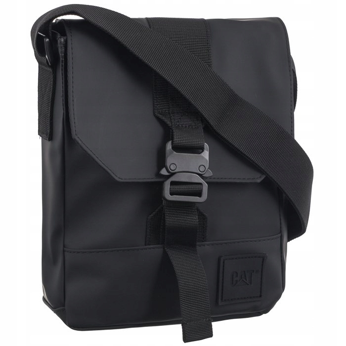 Dámská Kabelka Přes Rameno kabelka Caterpillar Cheney Shoulder Bag černá