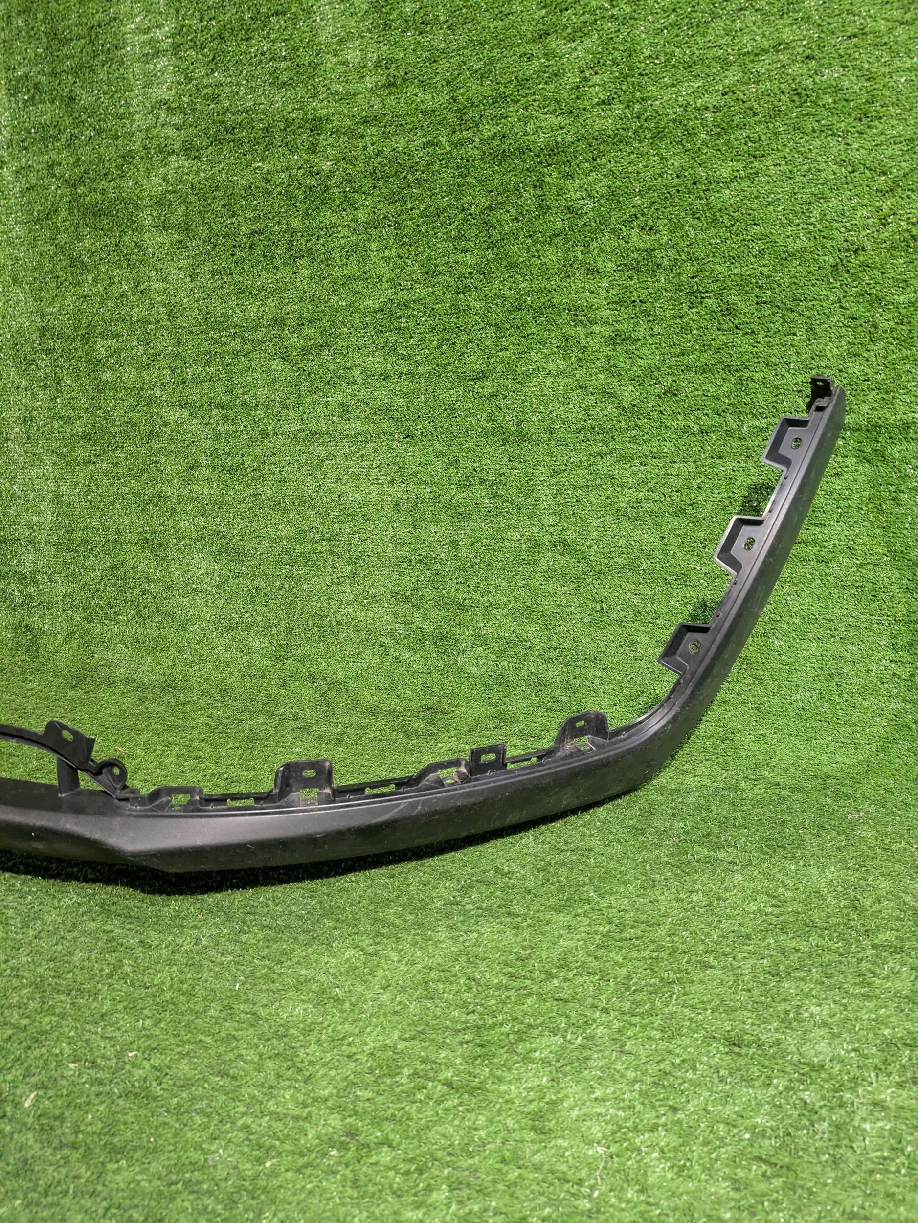 spoiler nárazníku předního předek KIA SPORTAGE III NR.8388