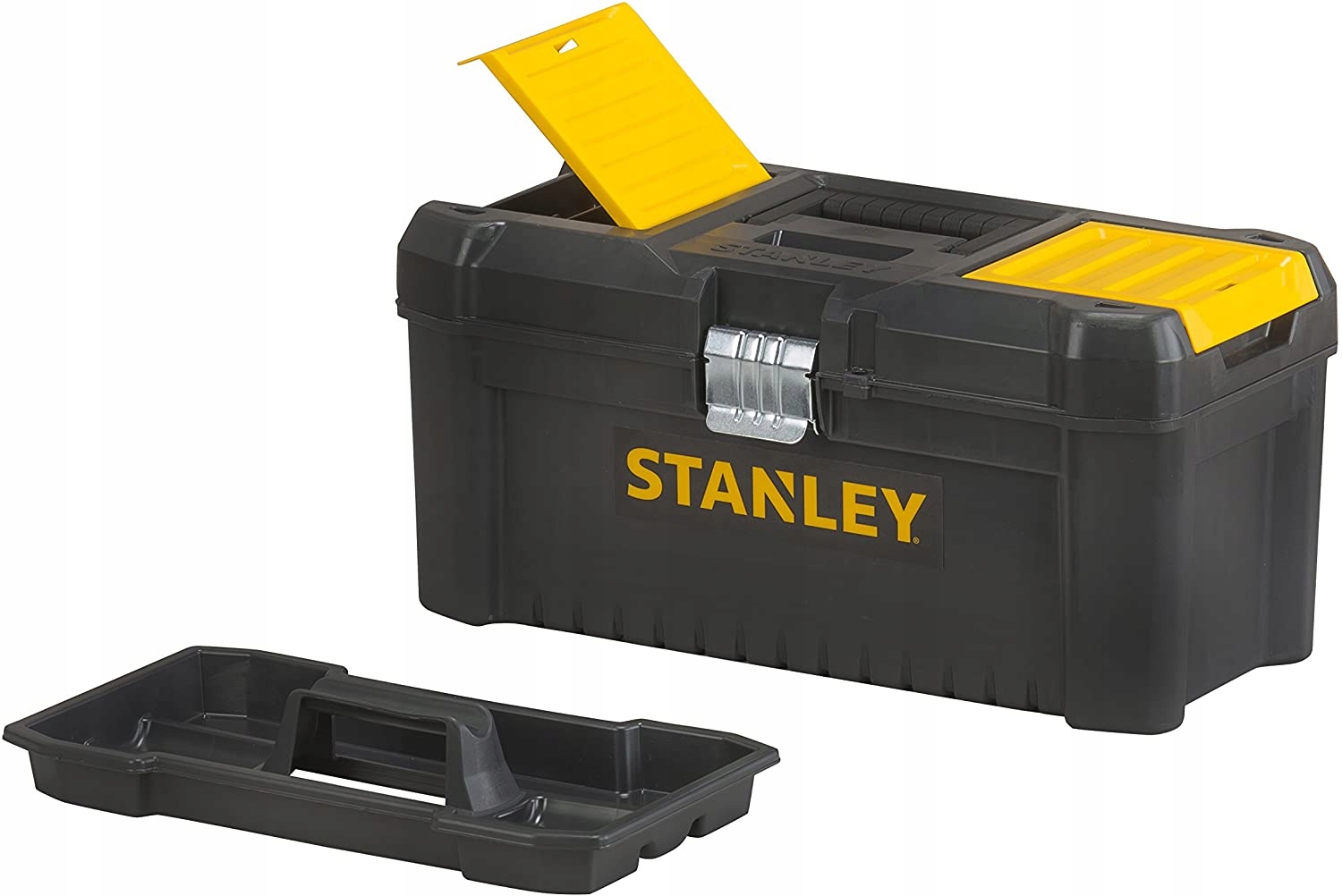 

Skrzynka Narzędziowa Essential STST1-75518 Stanley