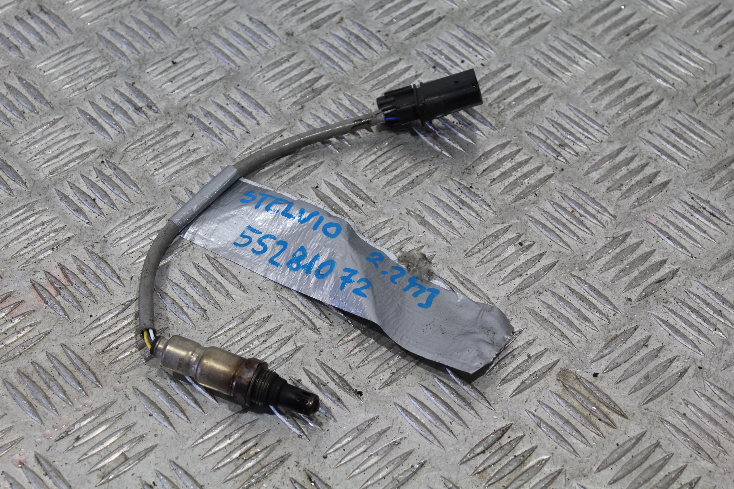 SONDA LAMBDA STELVIO 55281072