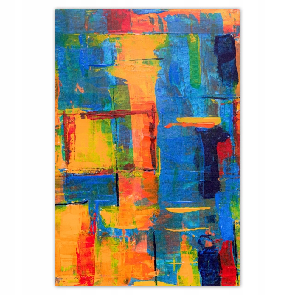 

Plakaty 62x93 Abstrakcja Erika