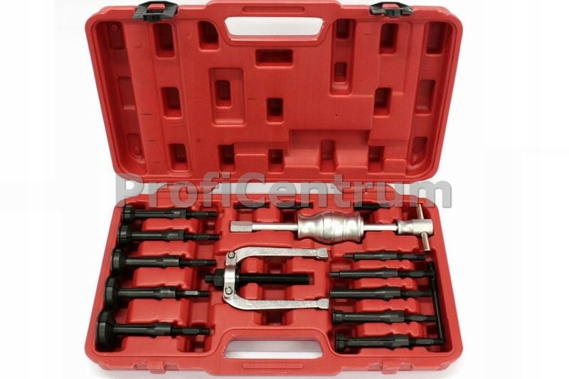 

Ściągacz Bezwładnościowy Wewnętrzny Łożysk 8-58mm