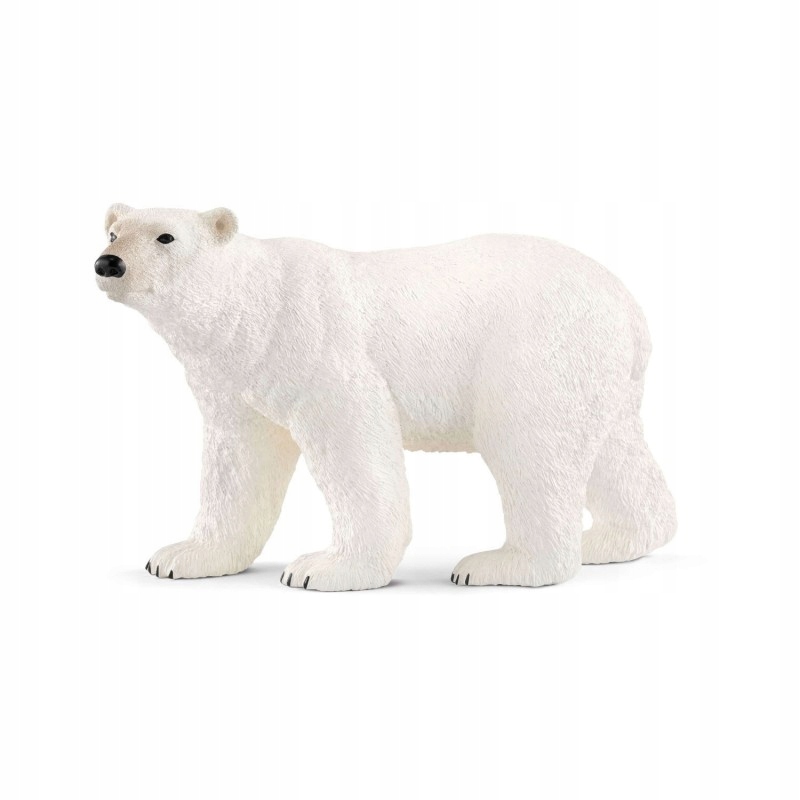 

Schleich Wlid Life Niedźwiedź Polarny SLH14800