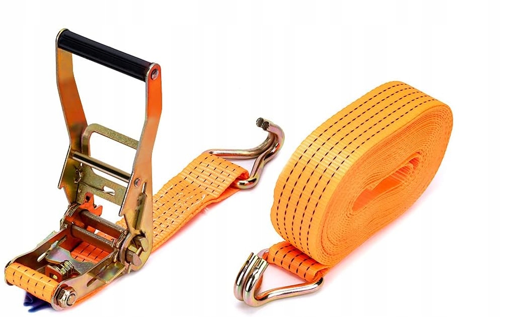 Zaisťovacie popruhy maxpeedingrods 10 ks 5000 kg 10 m polyester s