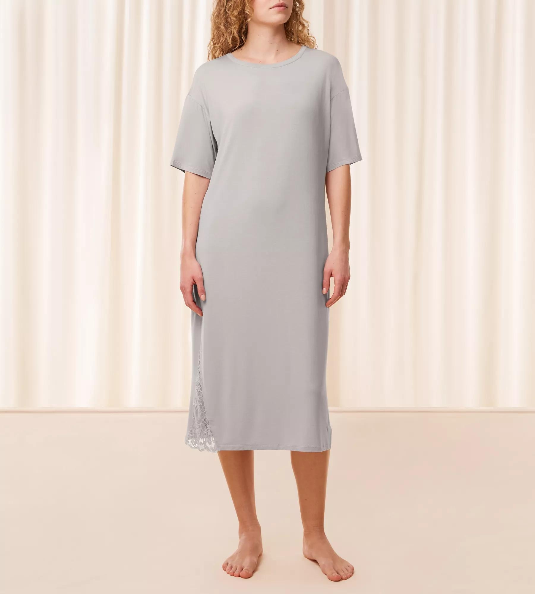 košile Triumph Timeless Sensuality Ndk Ssl noční