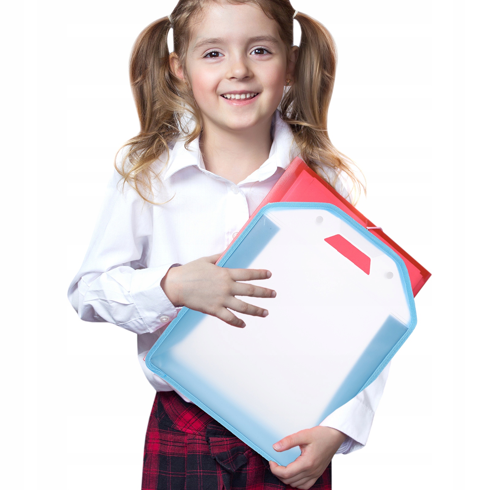 PRZENOŚNA TORBA NA ORGANY TECZKA PAPIEROWA NA PROJEKT Marka bez marki