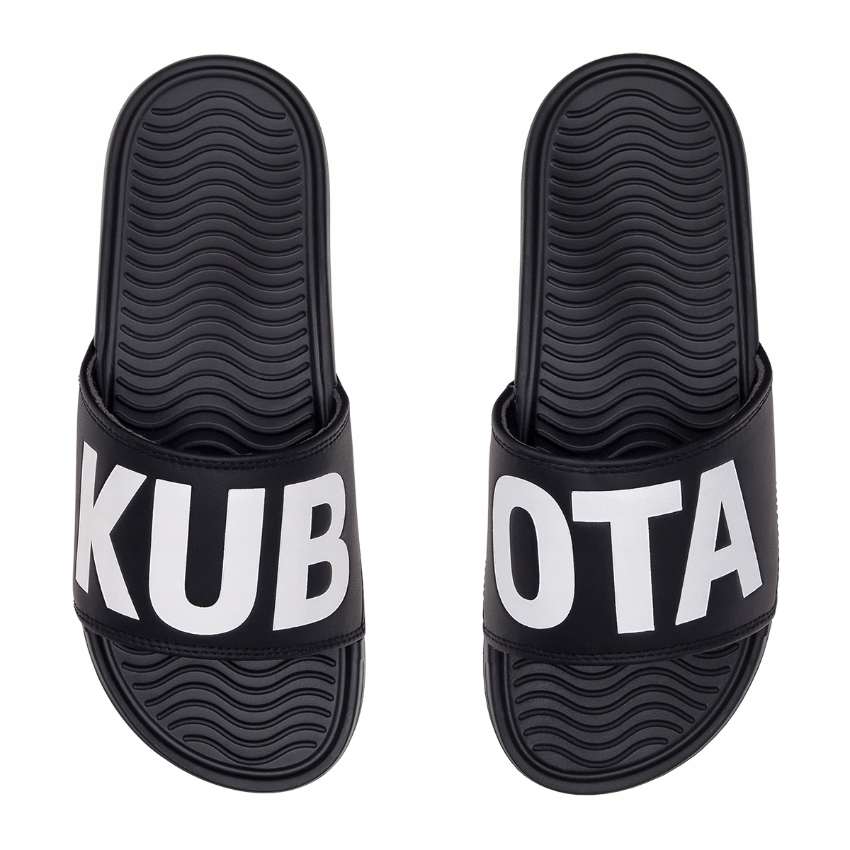 Gumové Pantofle K Bazénu Pro 2.0 Dámské 38 Kubota Černé Lehké Sportovní 38