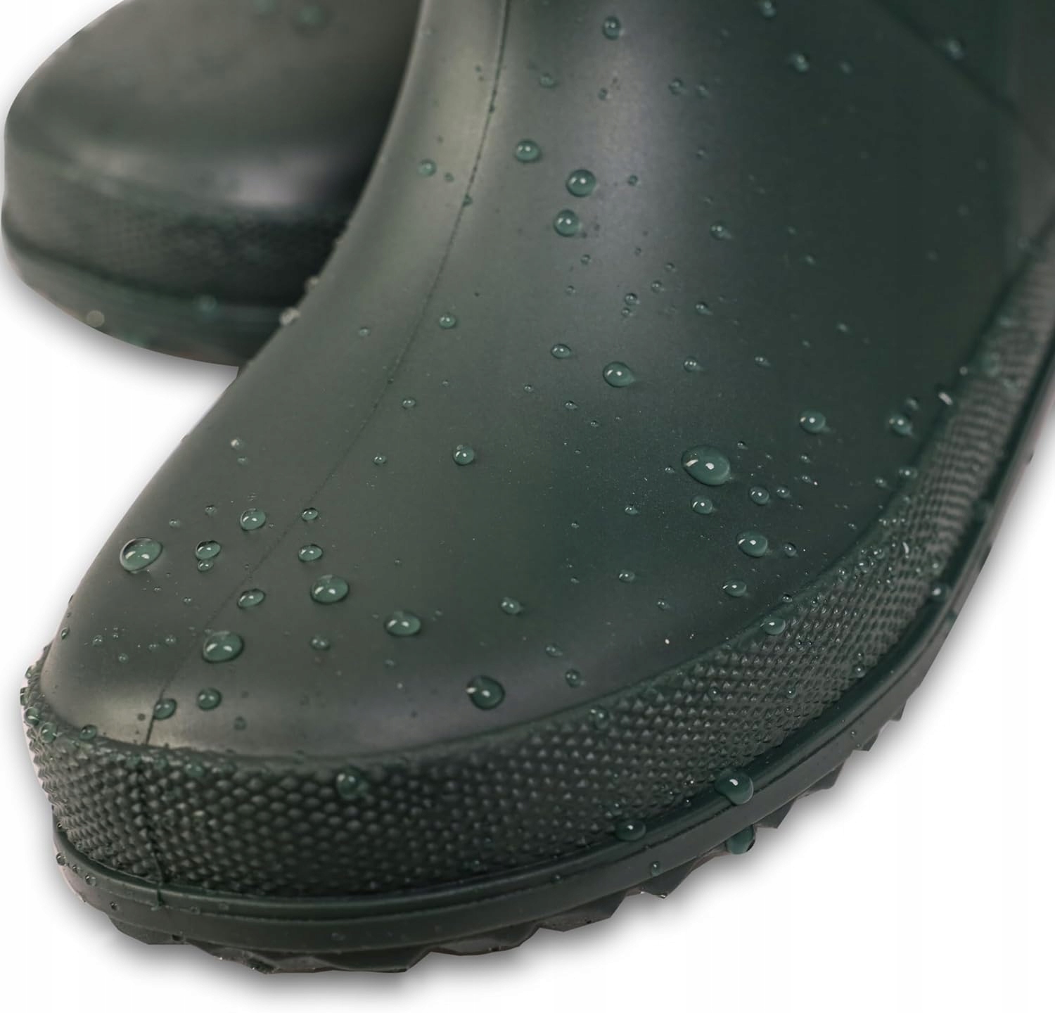 Spodnie DaddyGoFish odcienie zieleni r. 9XL Materiał dominujący inny