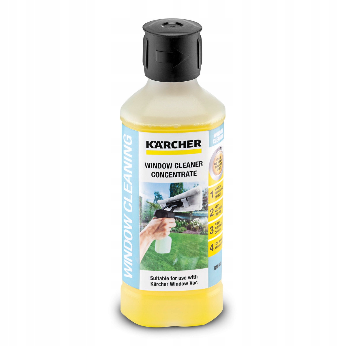 Levně Koncentrát Na Čištění RM503 0,5L