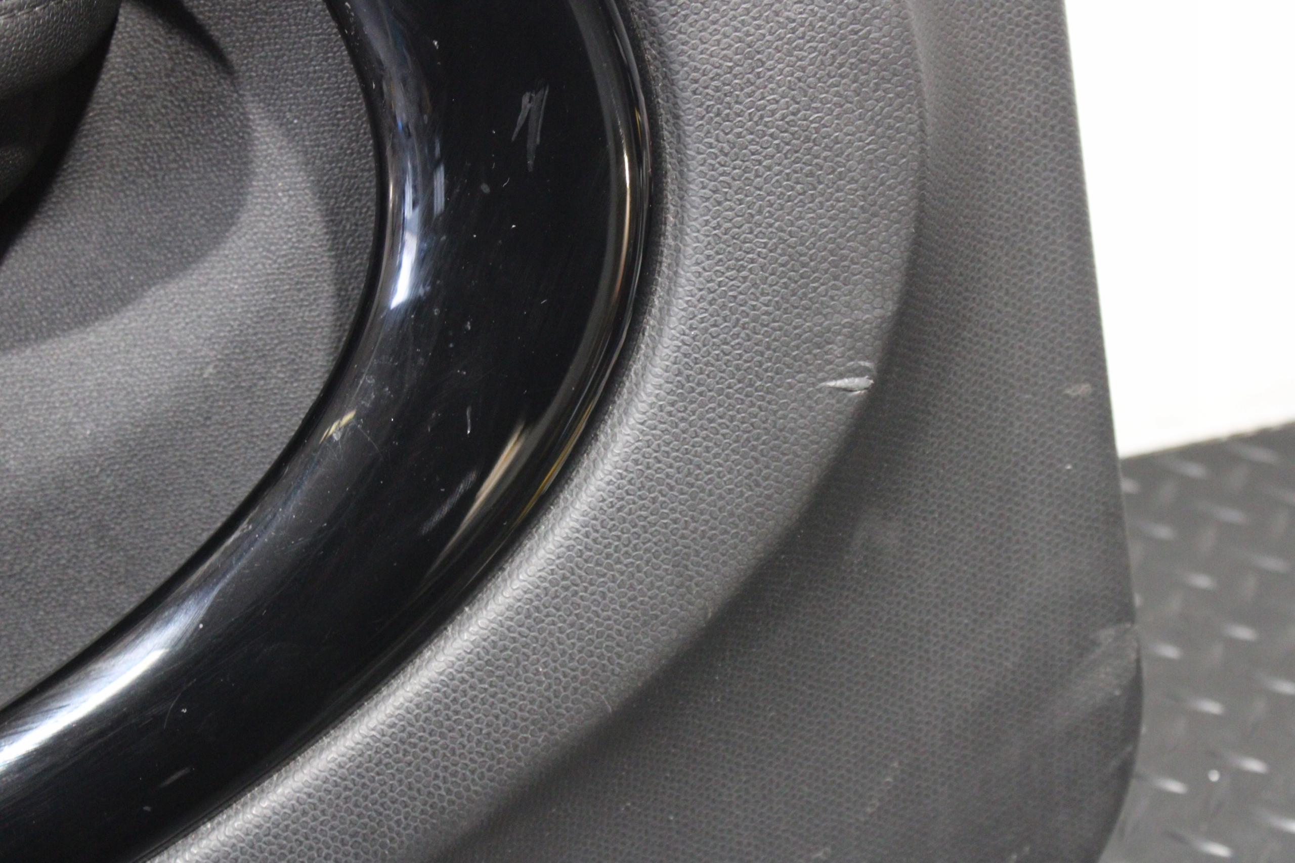 upholstery side door left front MINI COUNTRYMAN R60