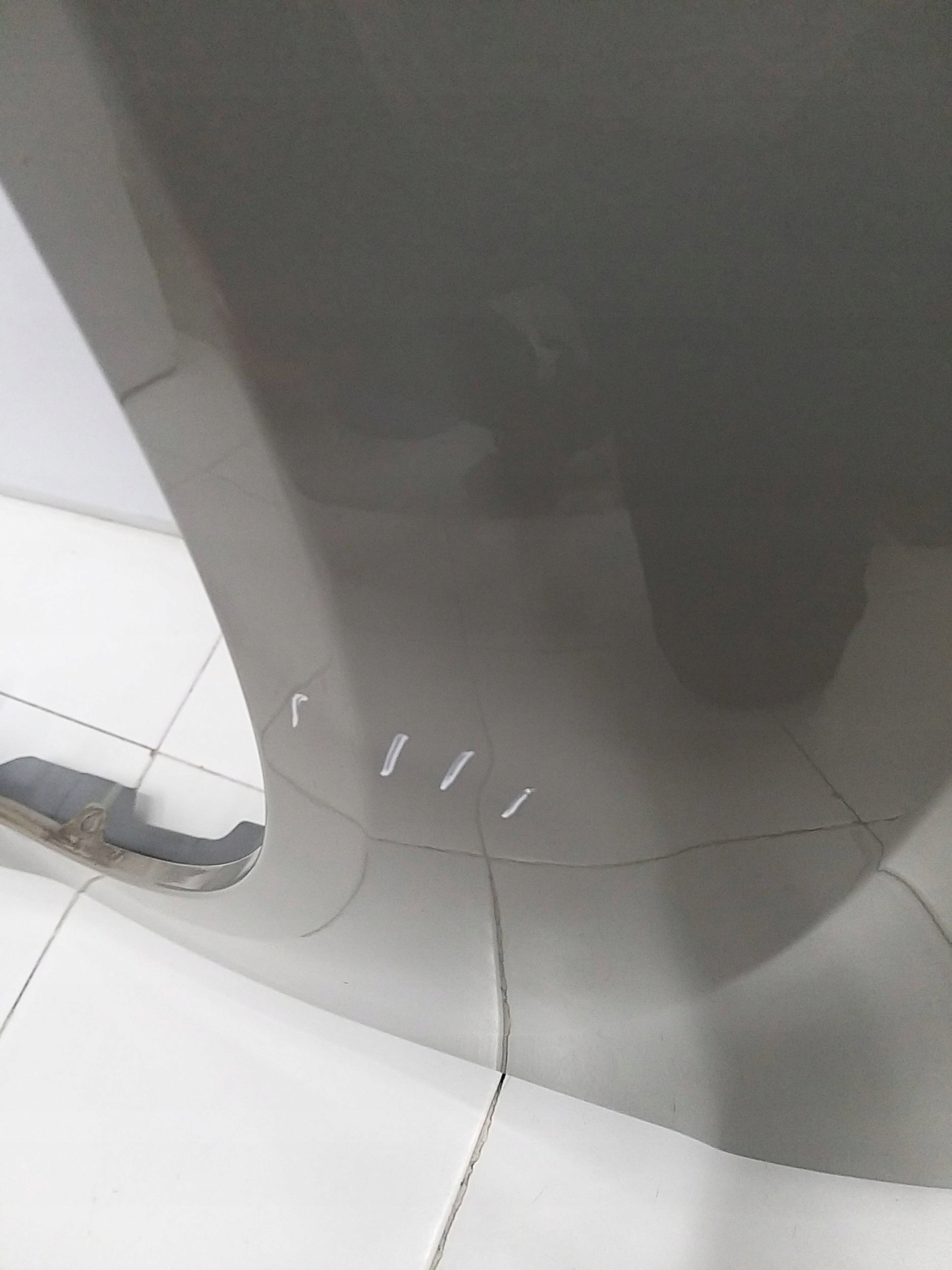 FORD B-MAX 12-17r fender left front colour NC DEMONTAZ