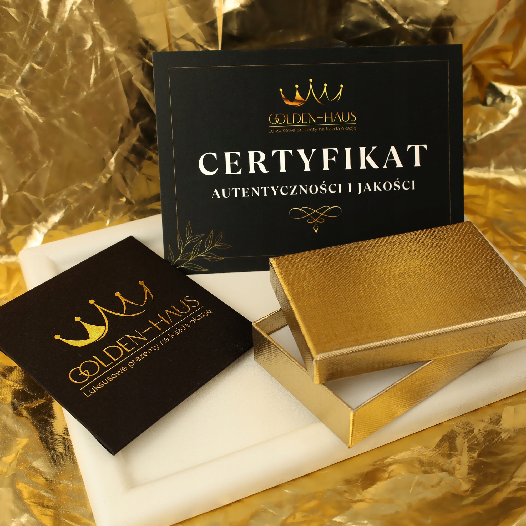 ZŁOTY ŁAŃCUSZEK Z SERCEM 925 PREZENT DLA KOBIETY ŻONY MAMY BABCI CÓRKI 14K Długość całkowita 55 cm