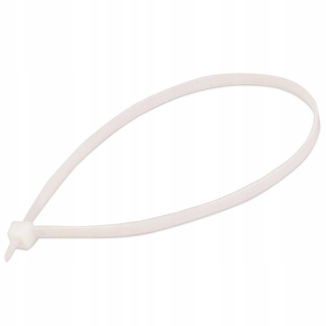 

Dedra opaski zaciskowe trytytki 3,6x140 25szt