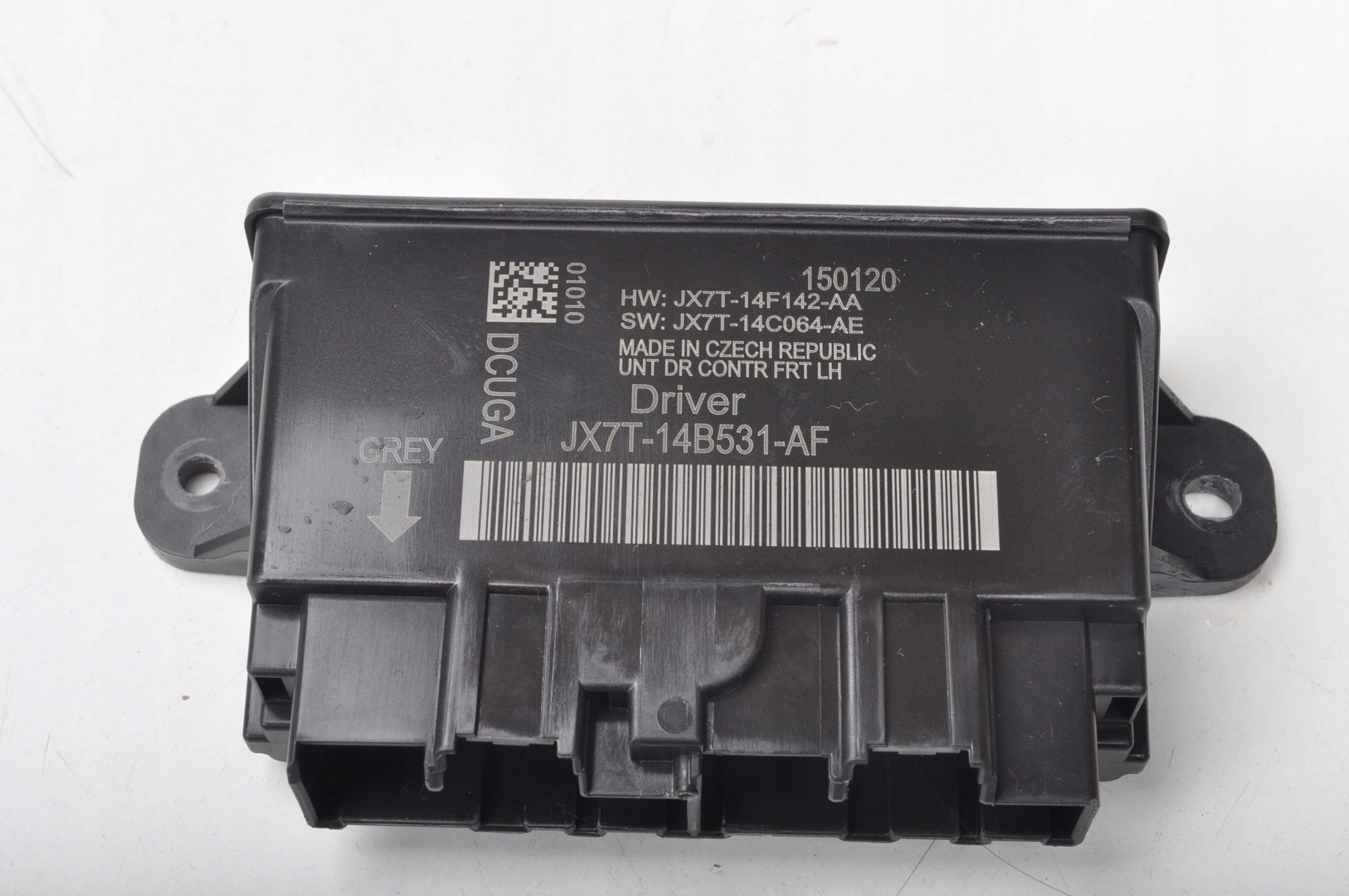 FORD FOCUS MK4 ДВЕРНОЙ МОДУЛЬ JX7T-14B531-AF