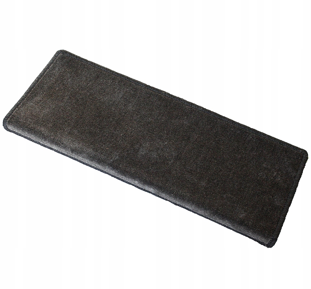

Nakładki Dywaniki Na Schody 77x24 cm Grafit