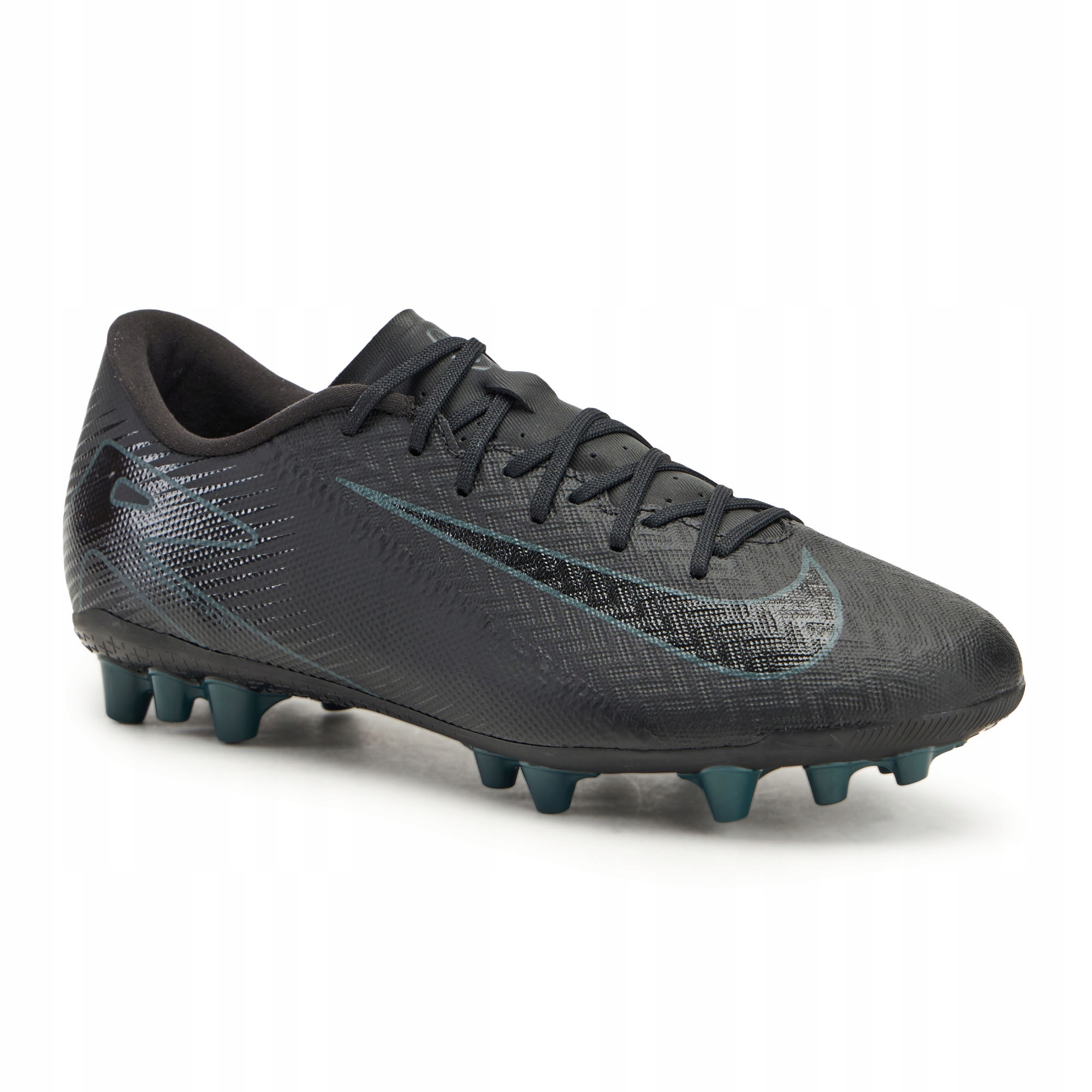 Korki piłkarskie Nike Mercurial Vapor 16 Academy Ag czarne r. 47