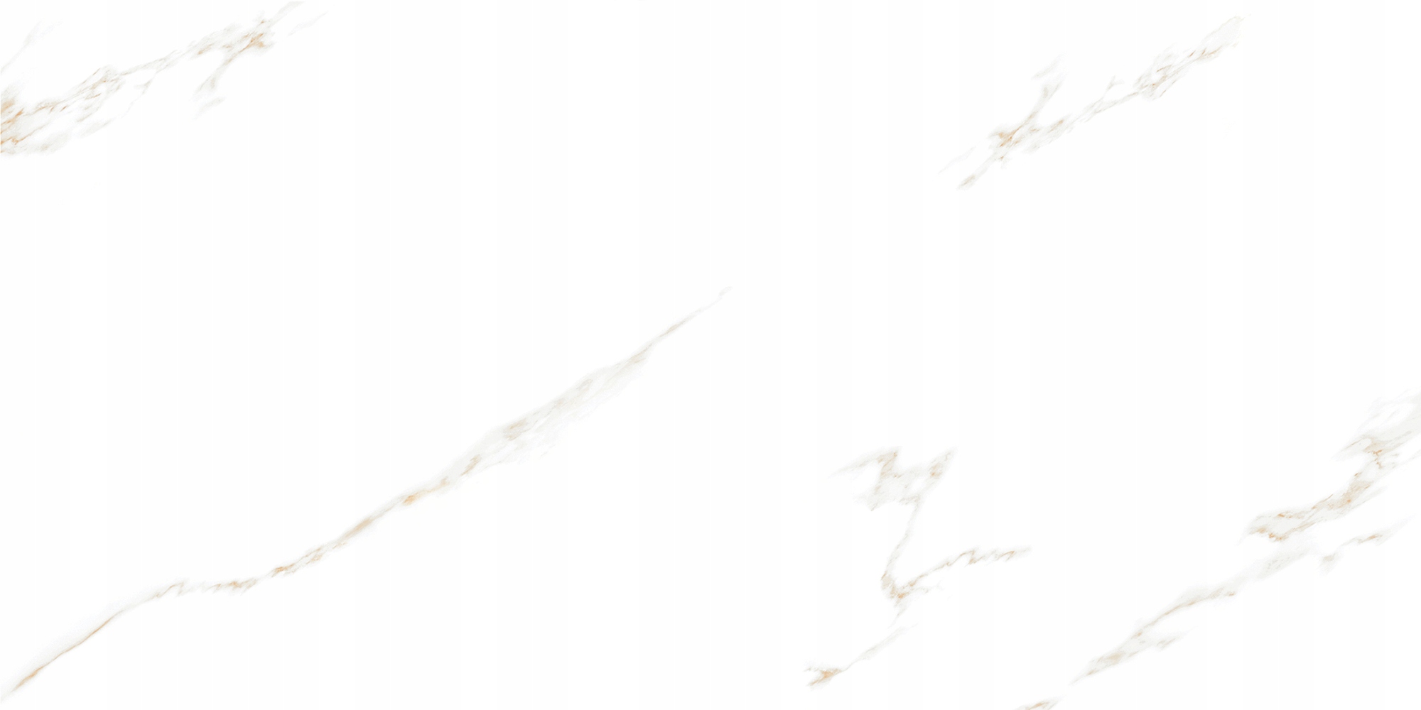 PŁYTKI PODŁOGOWE BIAŁY MARMUR TULON WHITE 60x120 Szerokość produktu 120 cm