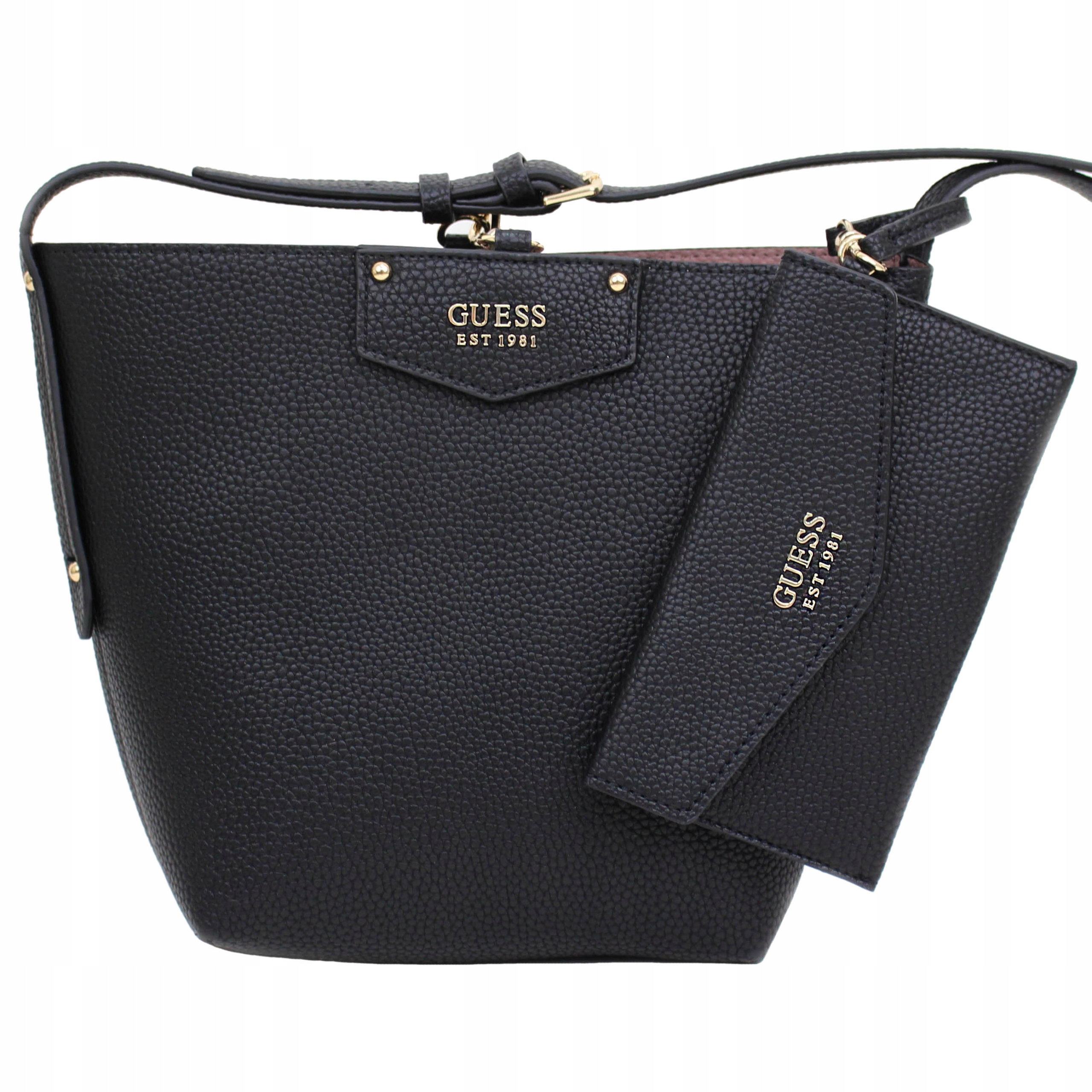 

Guess Torebka Damska |EVG839001|