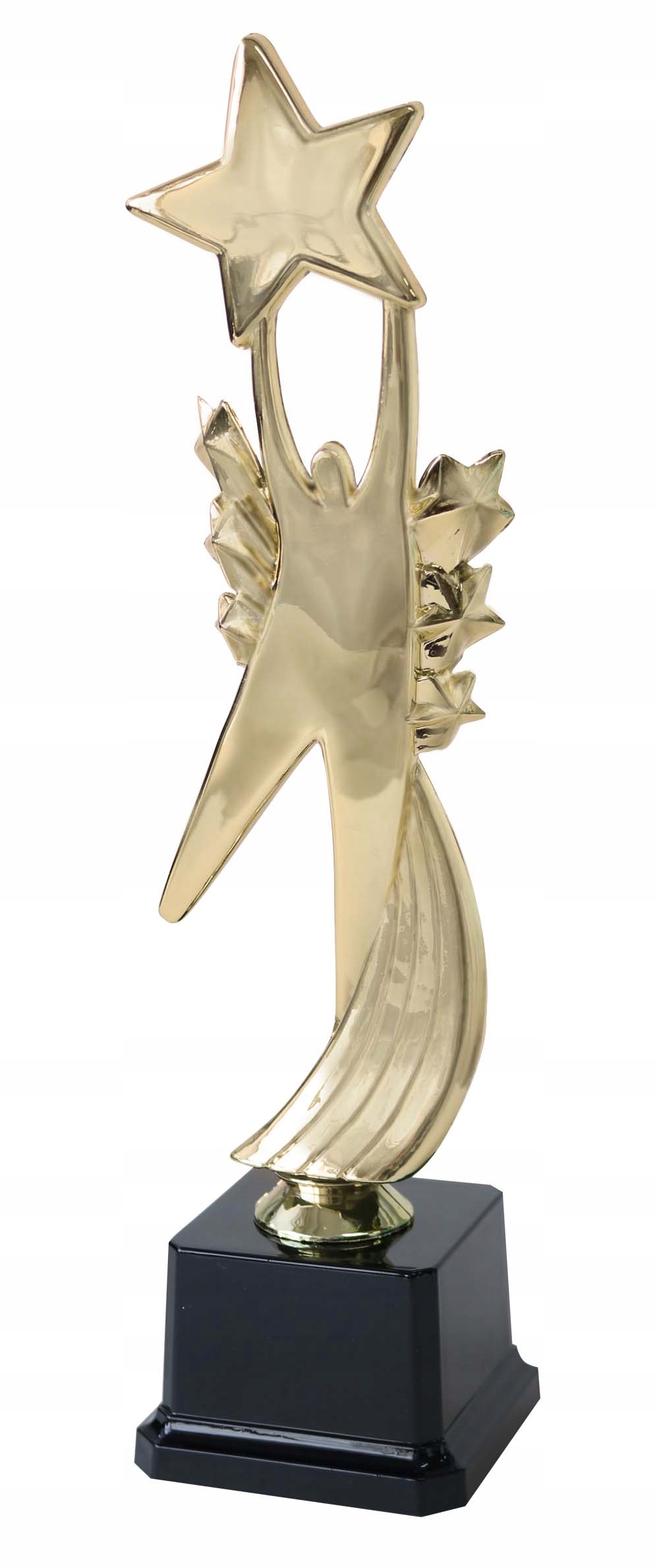 

Statuetka Nova gwiazda konkurs 30 cm Nadruk P1