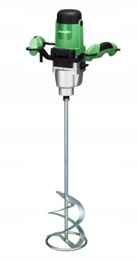 Hikoki Elektrické míchadlo UM16VST2UAZ