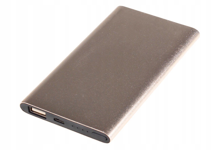 

Mini Kamera Szpiegowska Powerbank Full Hd Ir Diody
