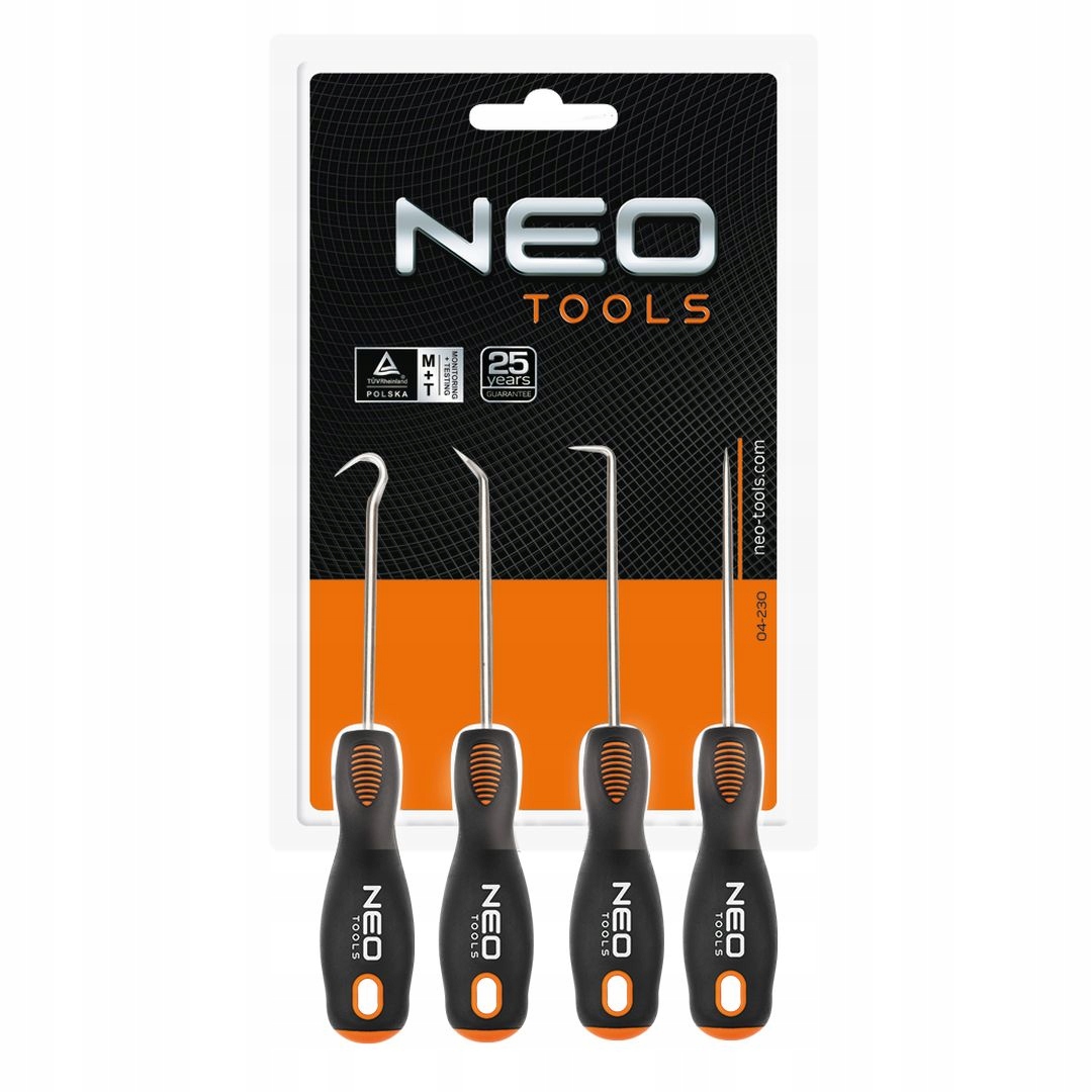 Neo Tools 04-230 Marka Neo Tools