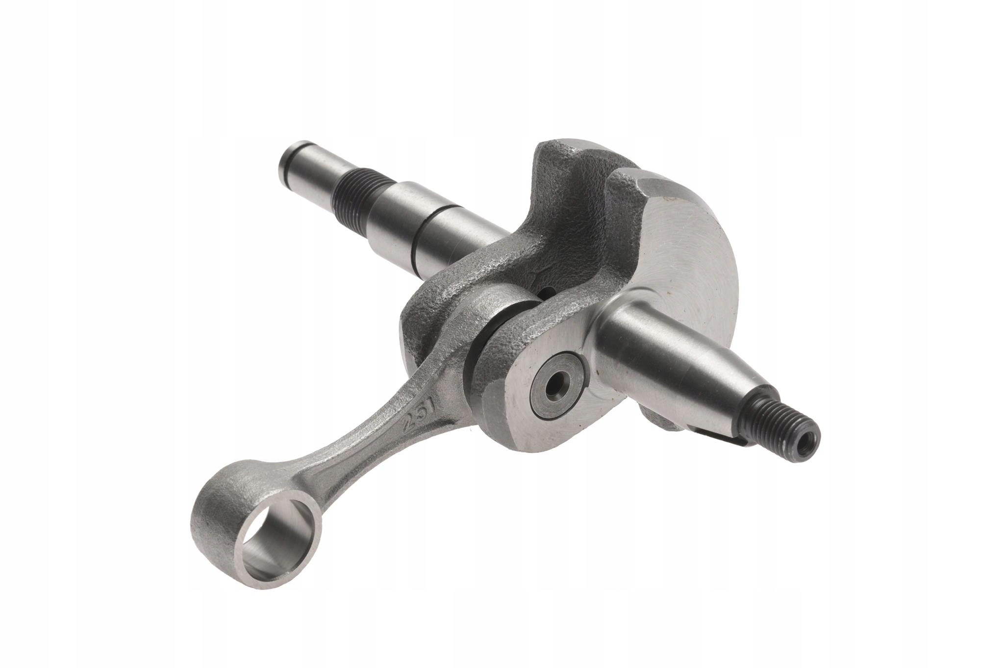 Kľukový hriadeľ Stihl MS231, MS251