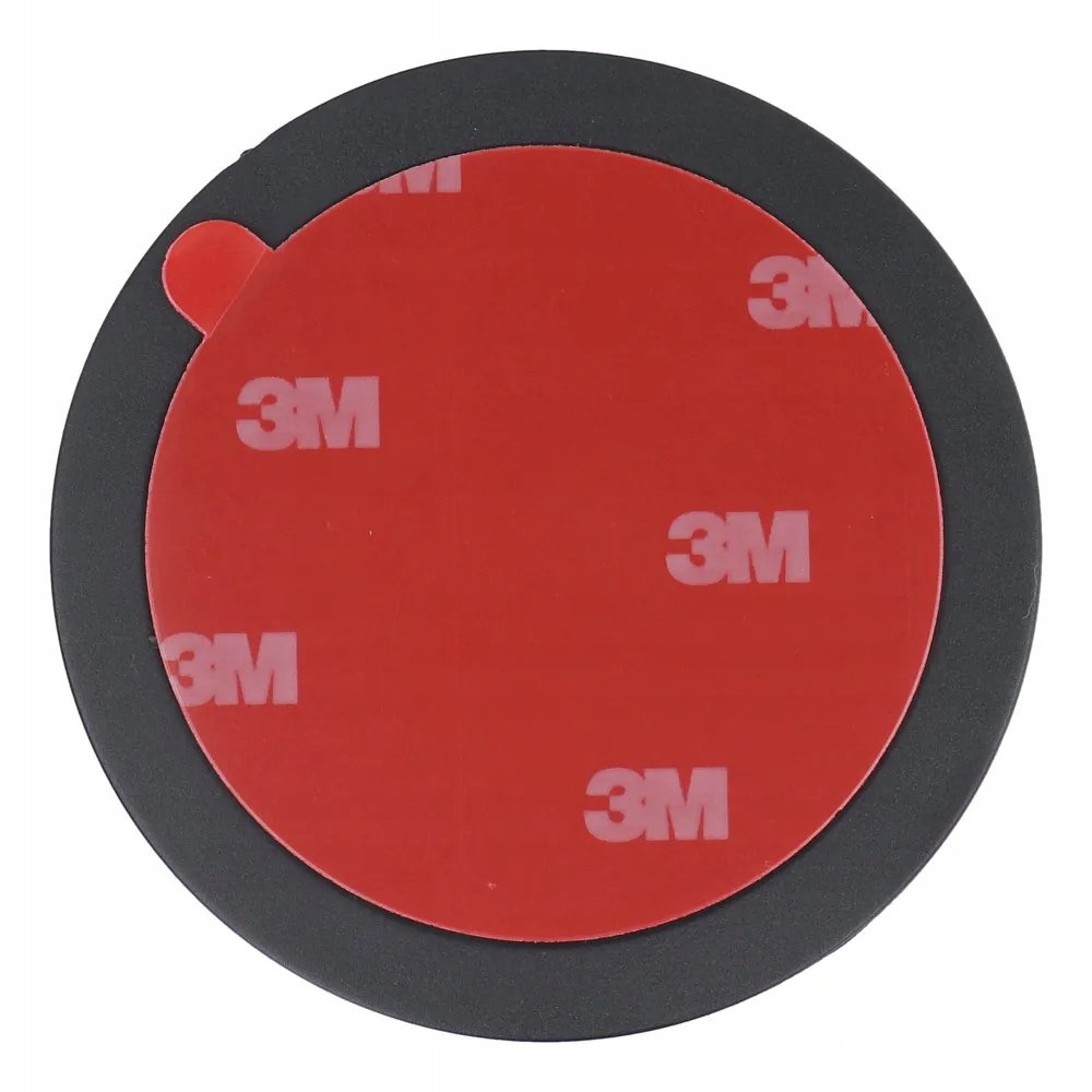 Samochodowa podkładka na deskę rozdzielczą pod uchwyt