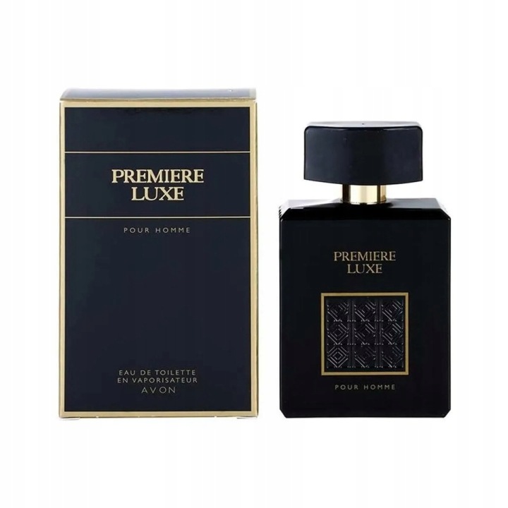 Premiere Luxe Pour Homme woda perfumowana