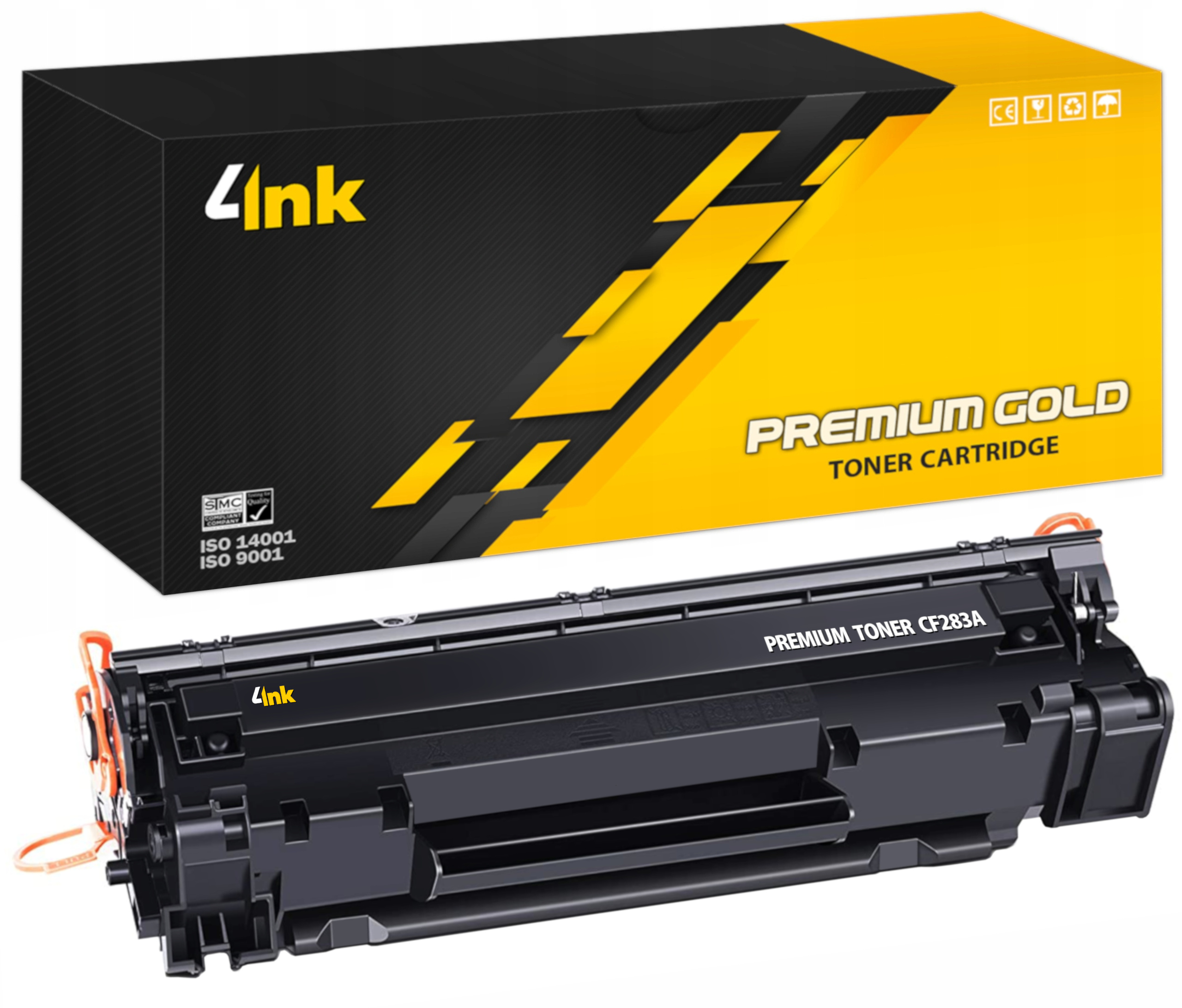 

Toner Do Hp Laserjet Pro Mfp M127fw M125a M125nw