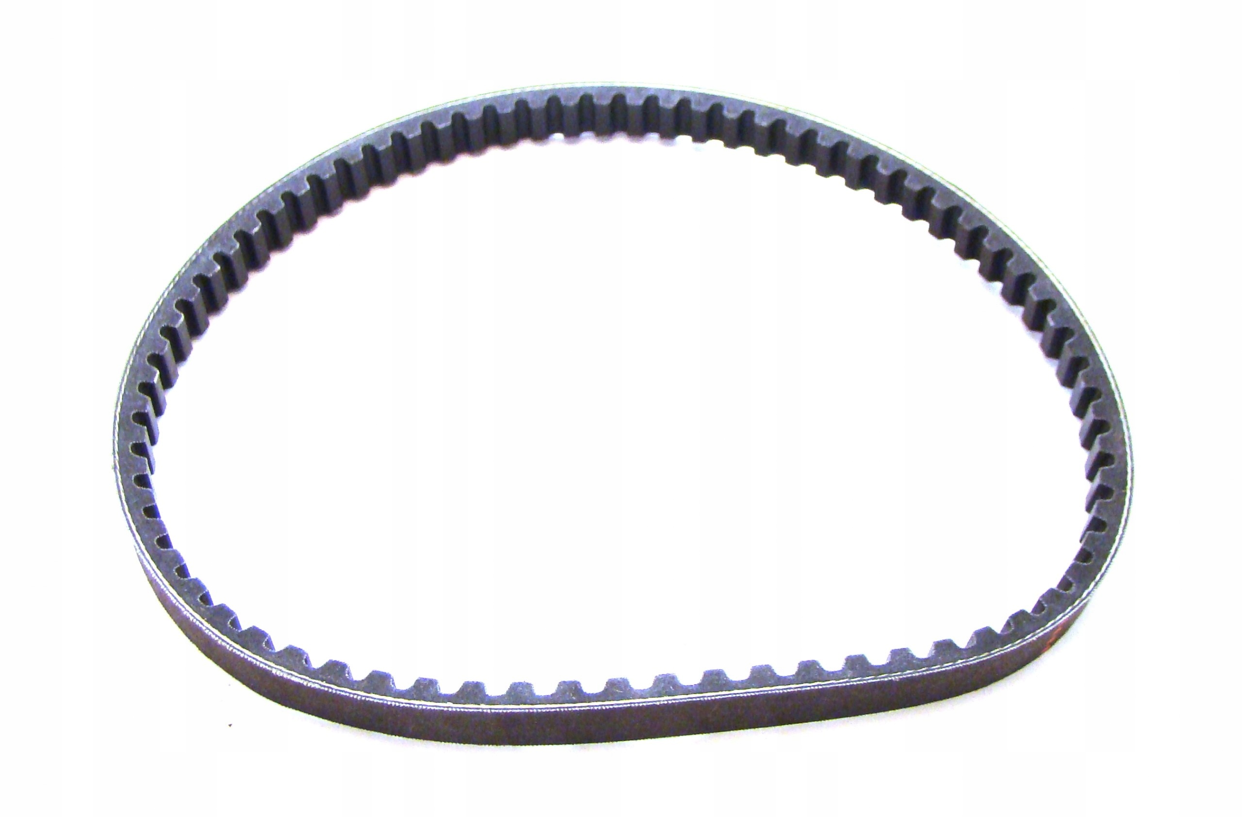 T57324 - JUNAK 607 приводний ремінь варіатора 749X17, 7 4-тактний