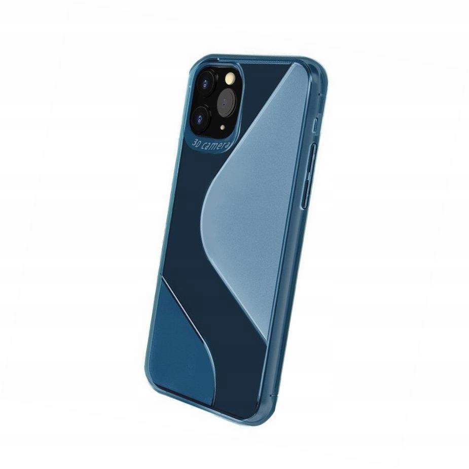 

Etui S-Case do Xiaomi Redmi Note 9 Pro