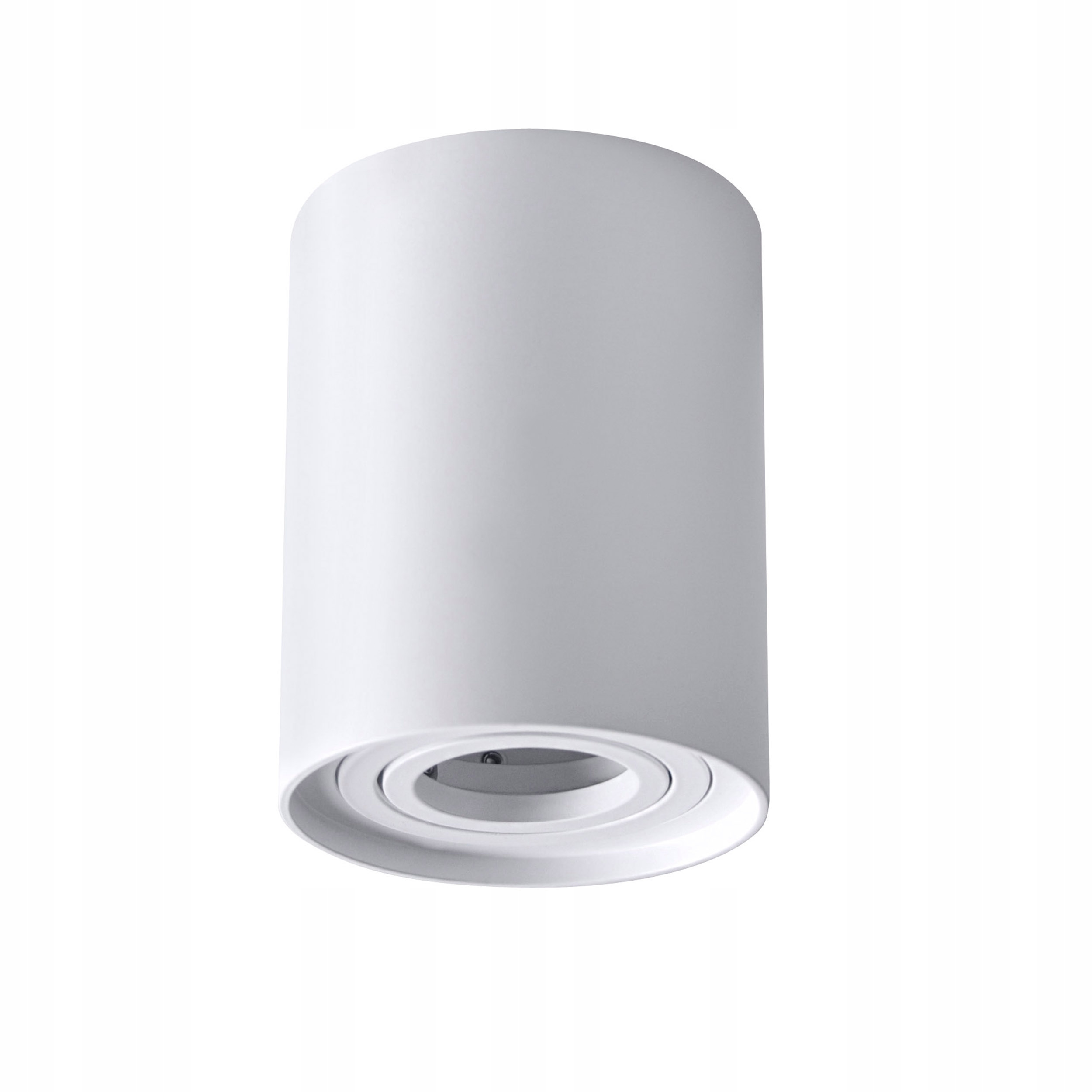 

Oprawa Natynkowa Halogenowa Tuba GU10 Led 2