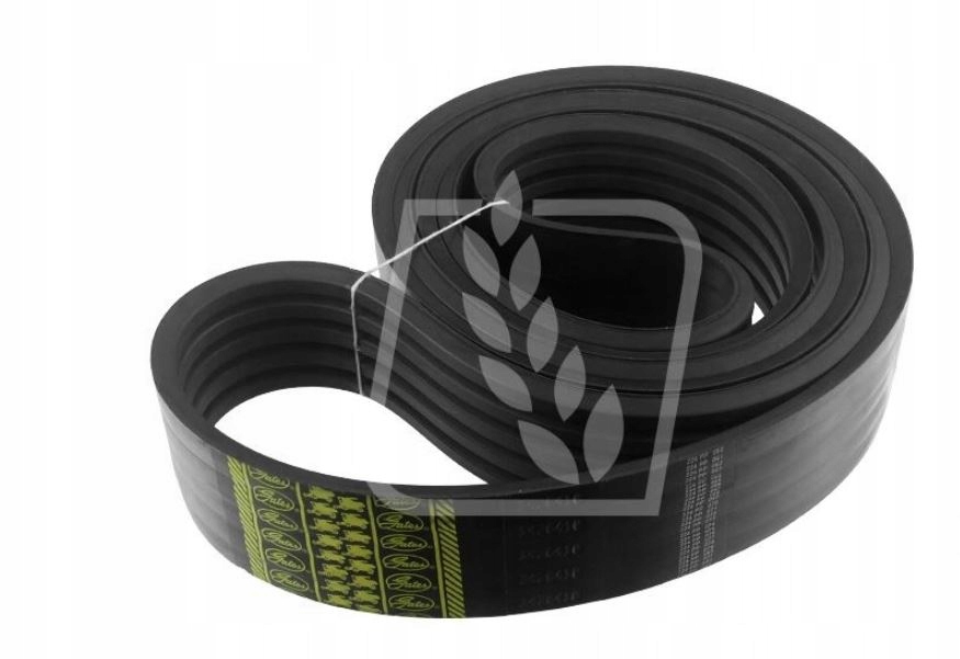Комбинированный ремень 070952 5hb x 4875 Gates
