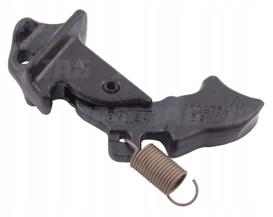 Sada pro opravu rychlospojky Walterscheid () 1202397.98 1202397 202397