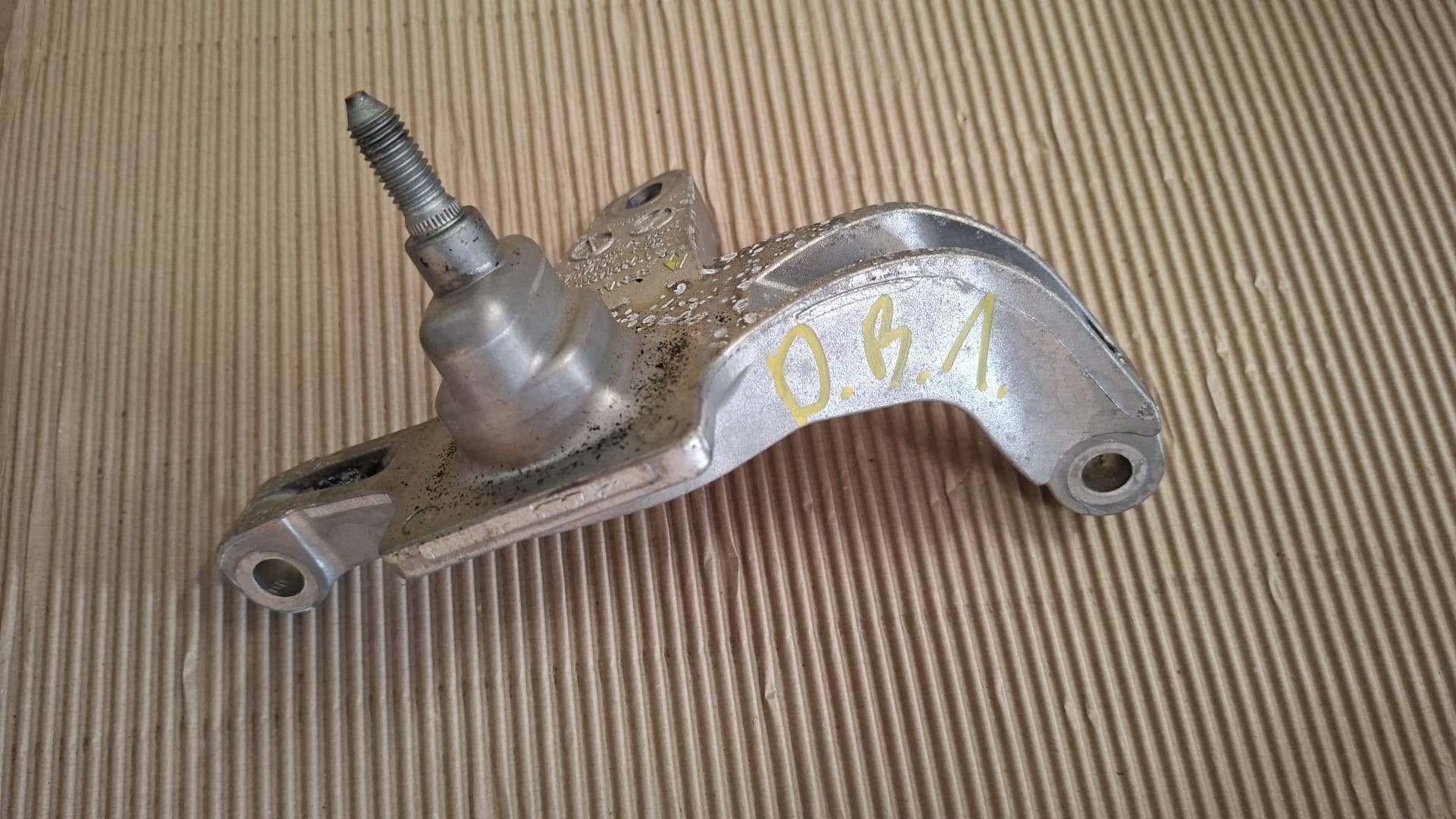engine mount console holder Dacia Bigster R1310 112338695R